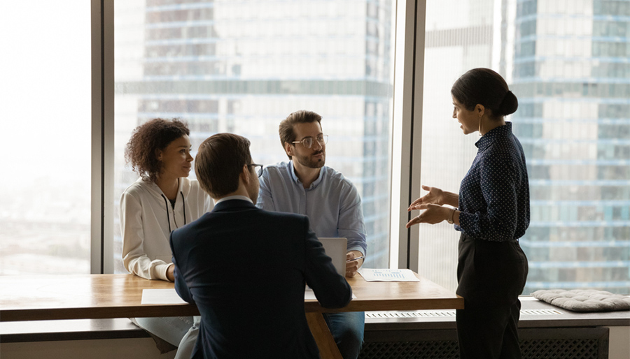Dilemma’s in het adviesvak: Wat is ‘deskundig’ handelen?
