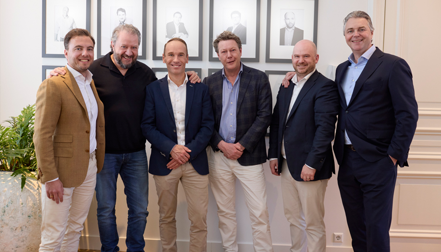 Hightechconsultant TMC neemt Eindhovense branchegenoot WEB over