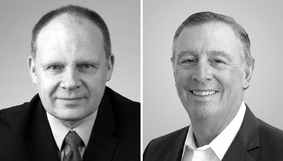 RGP makes two senior appointments in its consulting segment