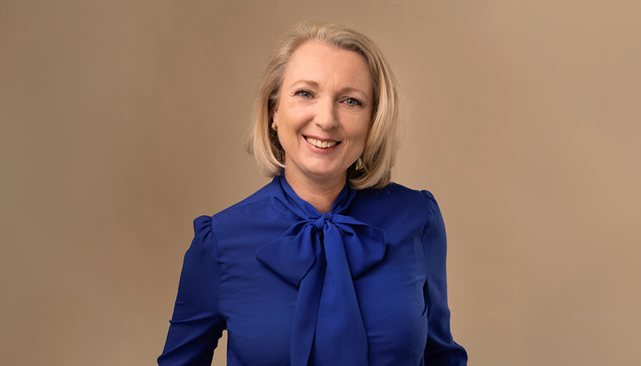 HeadFirst Group stelt Saskia Kapper aan als Director Customer Success