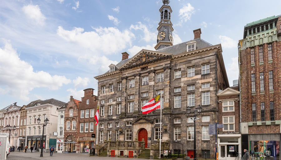 Strijd tegen armoede in Den Bosch kan een tandje beter