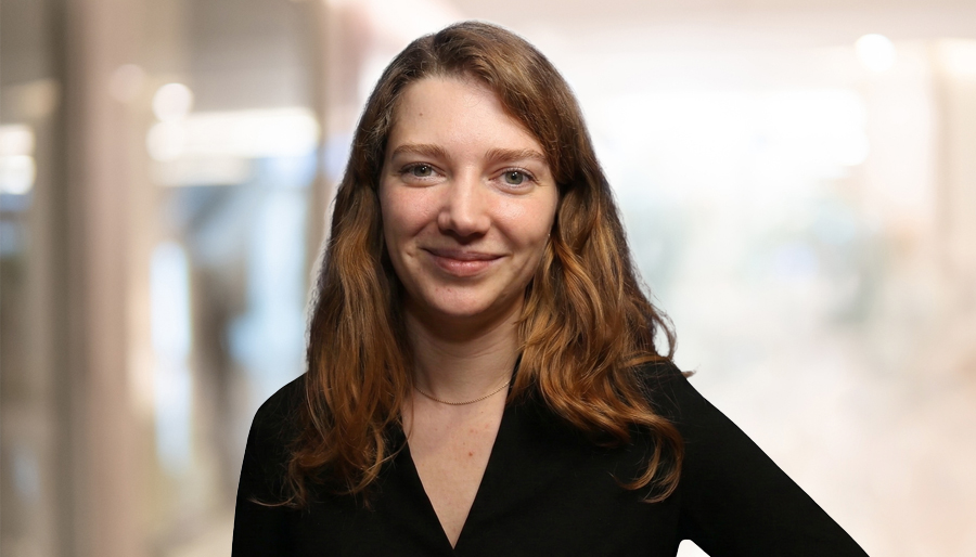 Valérie van ’t Klooster ​keert terug naar AI-consultancyfirma Rewire