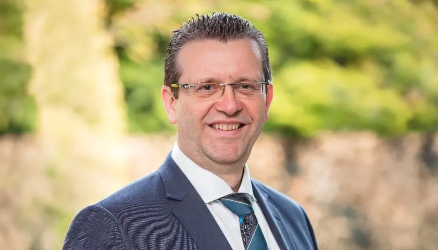 Leon van der Loo (Möbius): ‘Lean-implementaties zijn eigenlijk change management-trajecten’