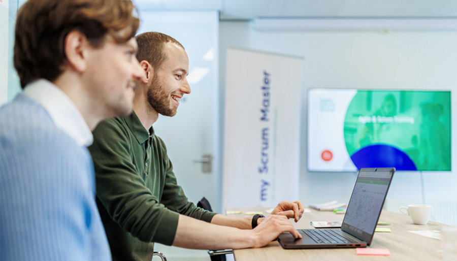 ‘Kleinere teams, grotere impact: Dat is de belofte van AI workflows’