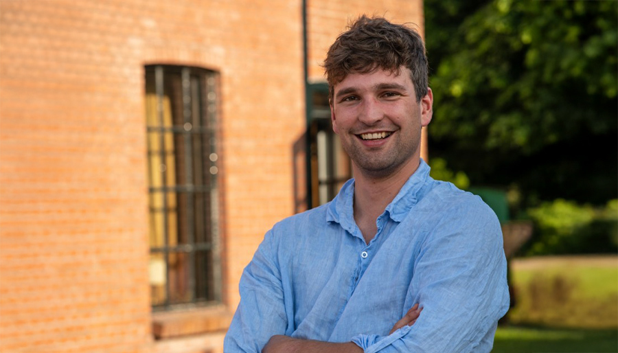 ‘Van technologie naar meetbare resultaten’: Bart Engels verruilt zorg-IT voor consultancyrol bij Bvolve