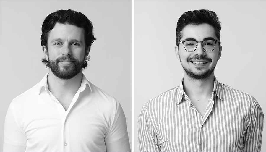 Mick van Rosmalen en Berkin Ersoy sluiten zich aan bij torq.partners