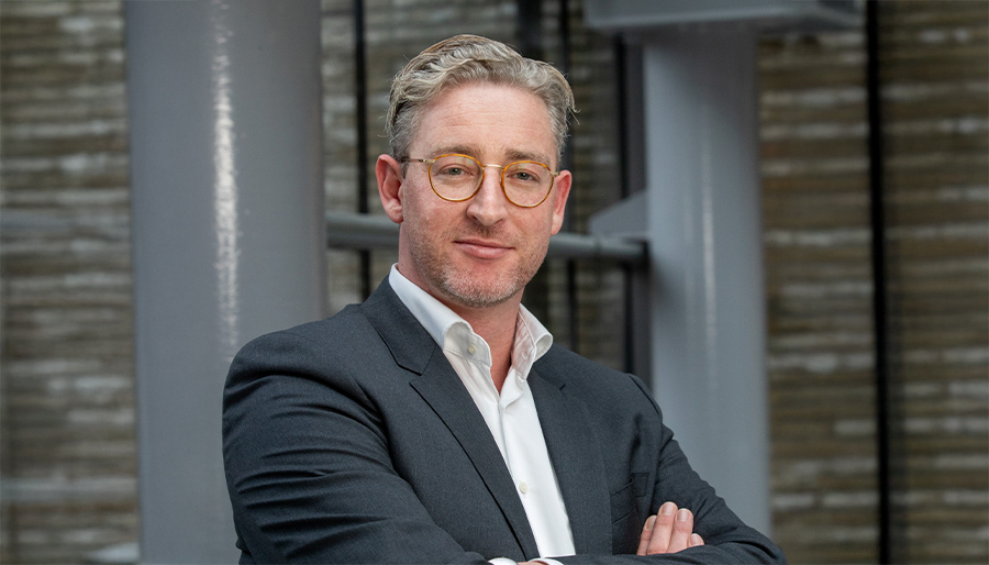 Joep Kievits wordt co-leider van Rud Pedersen in Nederlandse markt