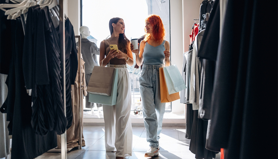 Retail in 2026: Strategisch vooruitdenken terwijl de winkel open is