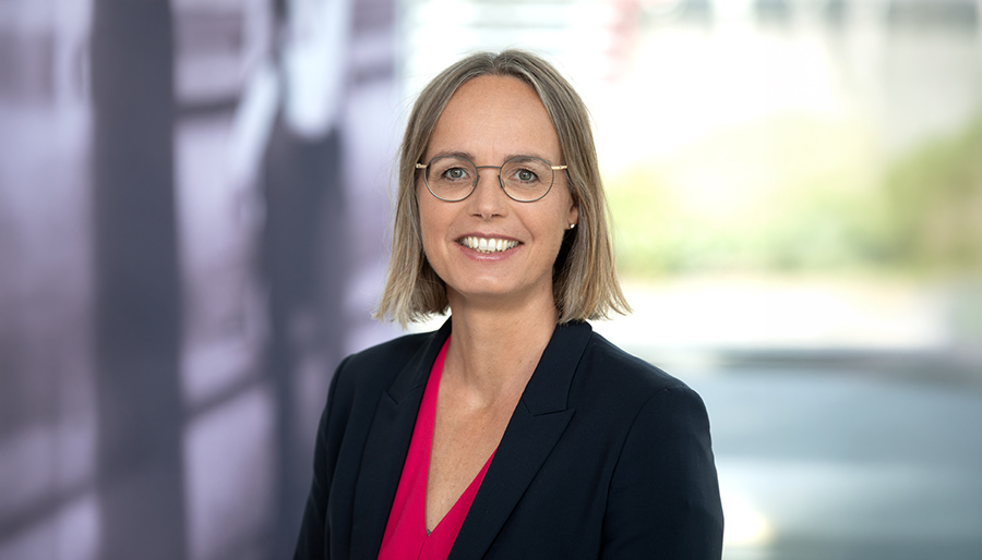 Howden stelt Nienke Boersma aan als Chief Financial Officer