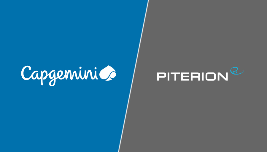 Capgemini acquires international manufacturing specialist Piterion