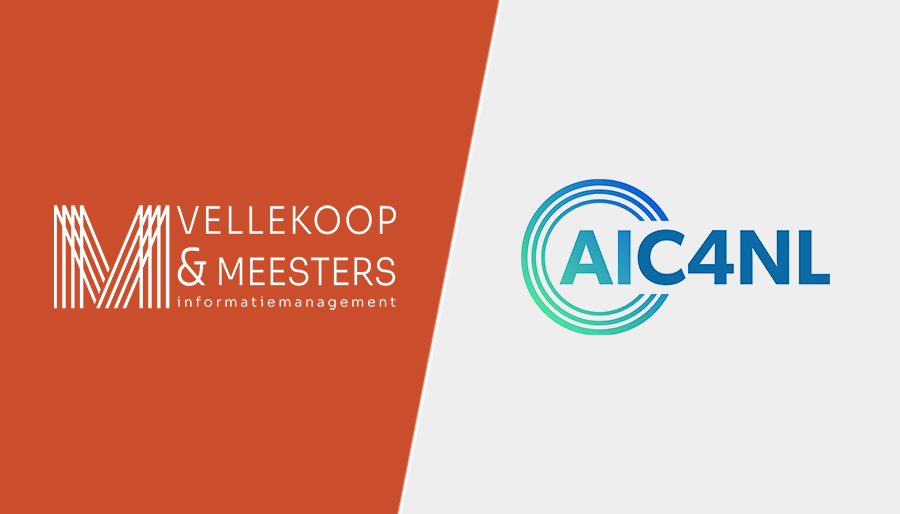 Vellekoop & Meesters over twee jaar AIC4NL: ‘De mens heeft altijd het laatste woord’