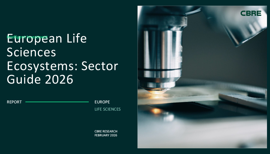 Fors meer durfkapitaal naar Nederlandse startups in pharma en life sciences