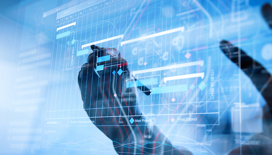 ‘Schaalbaar succes’: De kracht van een project management office