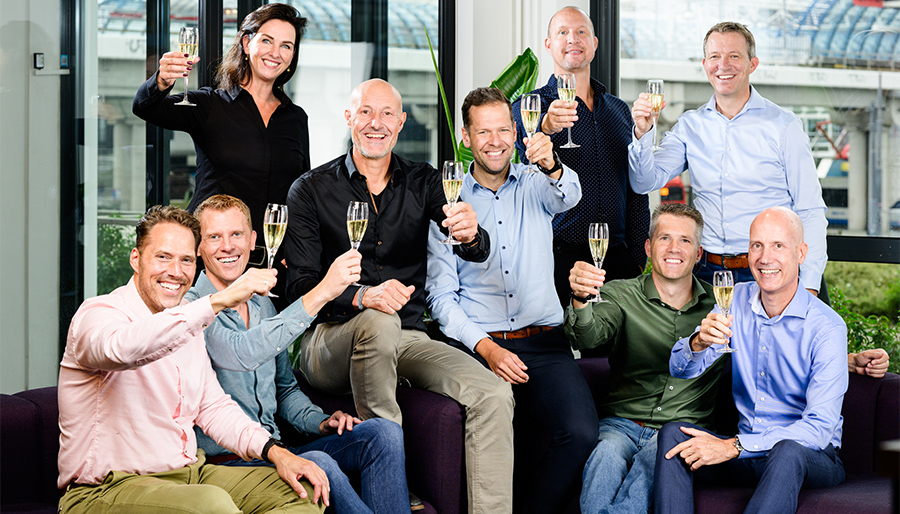 Lean- en agile-trainingen van Lean2Succes behoren wederom tot de top van de markt