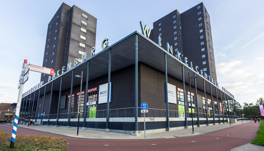 Lorenz brengt leefbaarheid en sociale samenhang van Nijmeegse wijken in kaart