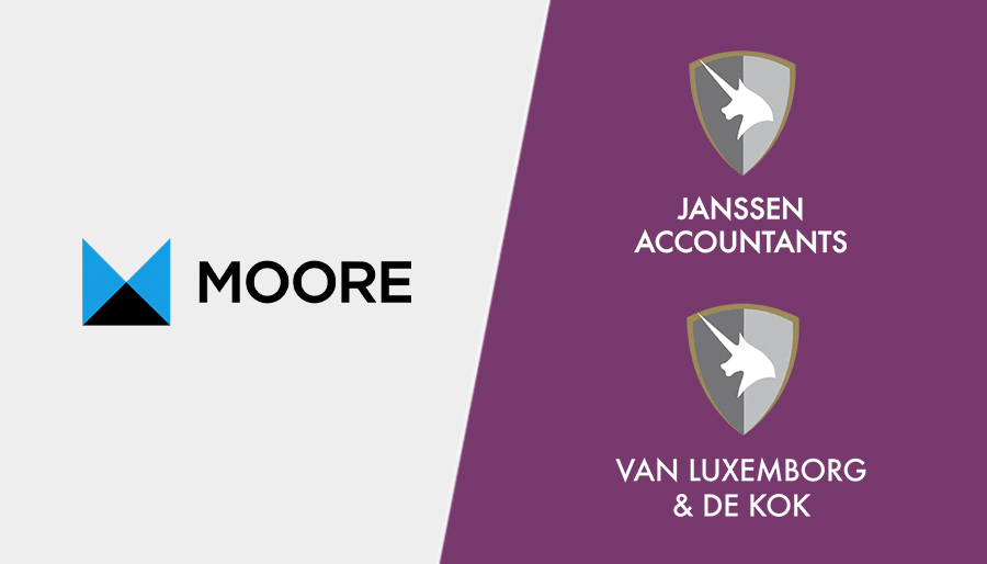 Brabantse kantoren sluiten zich aan bij Moore