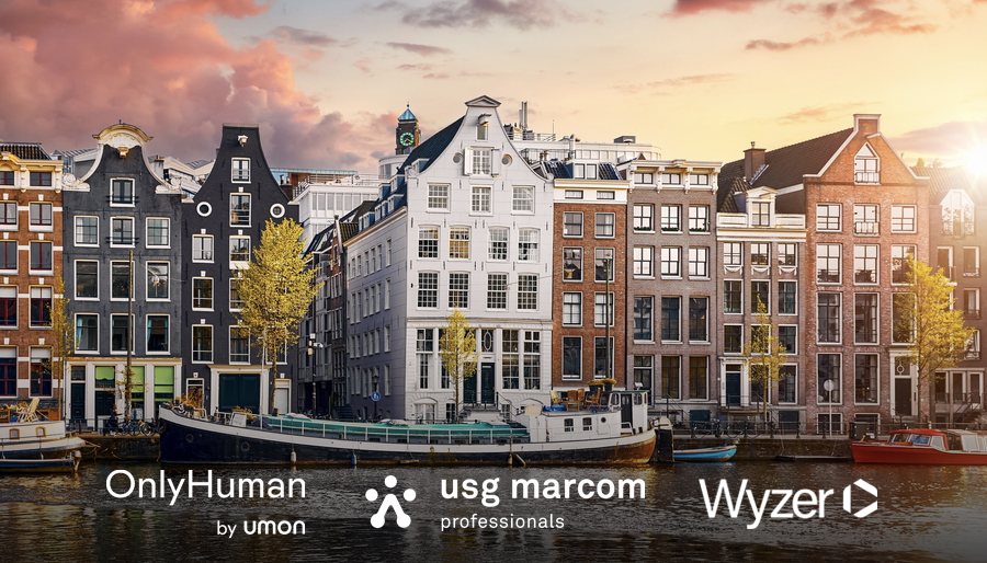 Gemeente Amsterdam kiest drie partners voor communicatieopdrachten