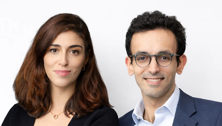 BCG appoints Souhail Cherqaoui-Fassi and Ghita Lahlou in Casablanca office