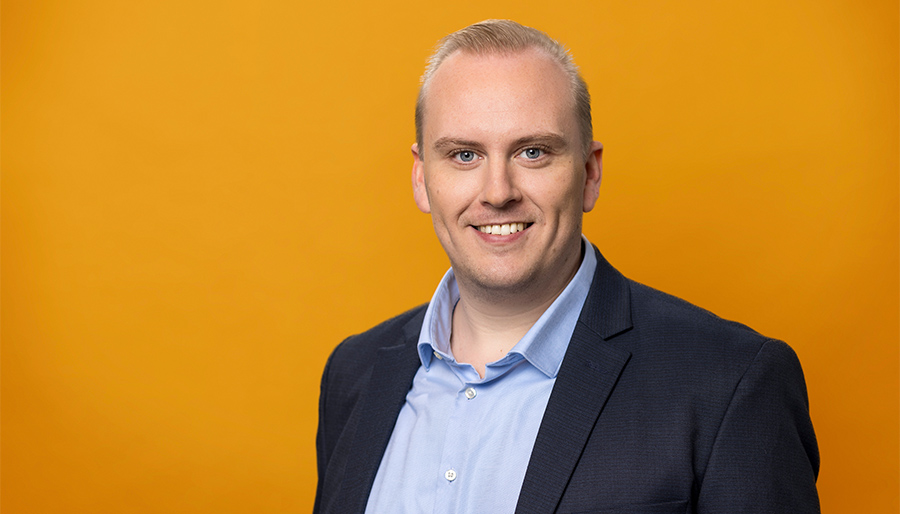 Match Plan benoemt Lucas Troelstra tot Manager in M&A-praktijk