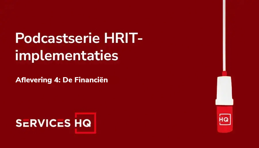 HR-IT-implementatiereis: Projecten afronden binnen budget