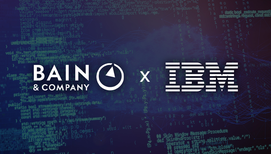 Bain & Company and IBM Consulting partner to protect digital assets in quantum computing era