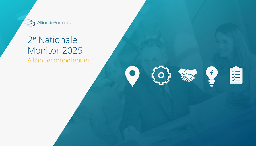 Samenwerking tussen Nederlandse organisaties staat onder toenemende druk