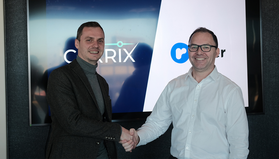 Projective Group verkoopt complianceplatform Ruler aan CERRIX