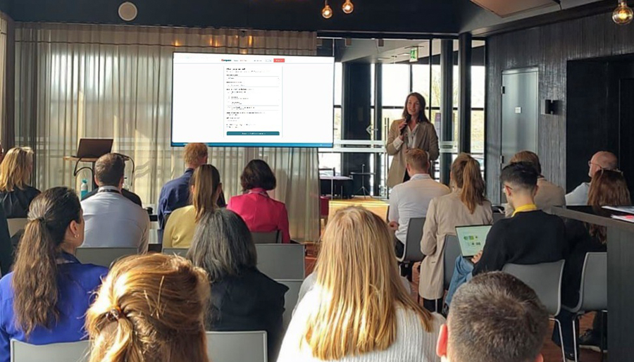 Empact lanceert AI-analysetool voor het Digitaal Product Paspoort