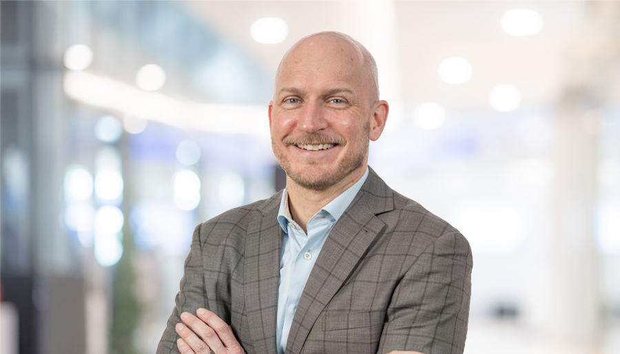 Promista verwelkomt Jomar Spithoven als Senior Consultant