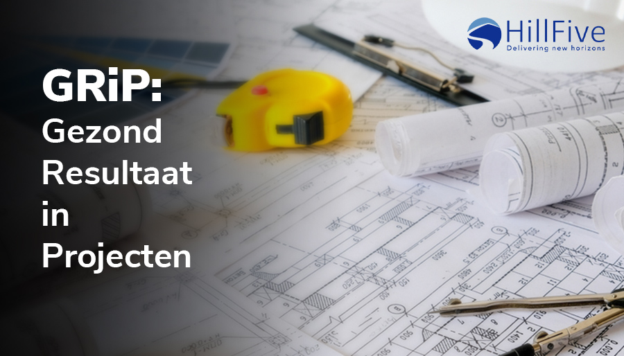 GRiP implementeren: Waarom gezond risicomanagement begint met veranderen