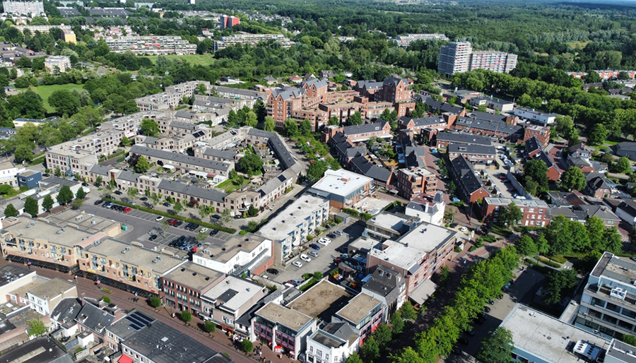 AT Osborne ondersteunt Geldrop-Mierlo bij het organiseren van woningbouwopgave