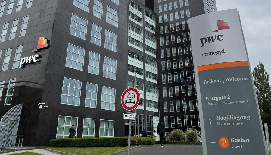 PwC-kantoor in Amsterdam behaalt Paris Proof-status