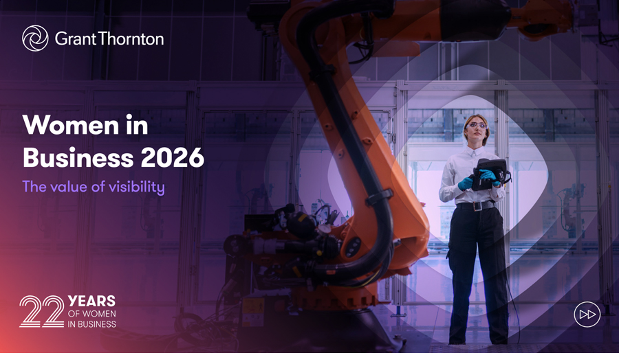 Aandeel vrouwen in management daalt, maar midmarket houdt vast aan diversiteitsbeleid