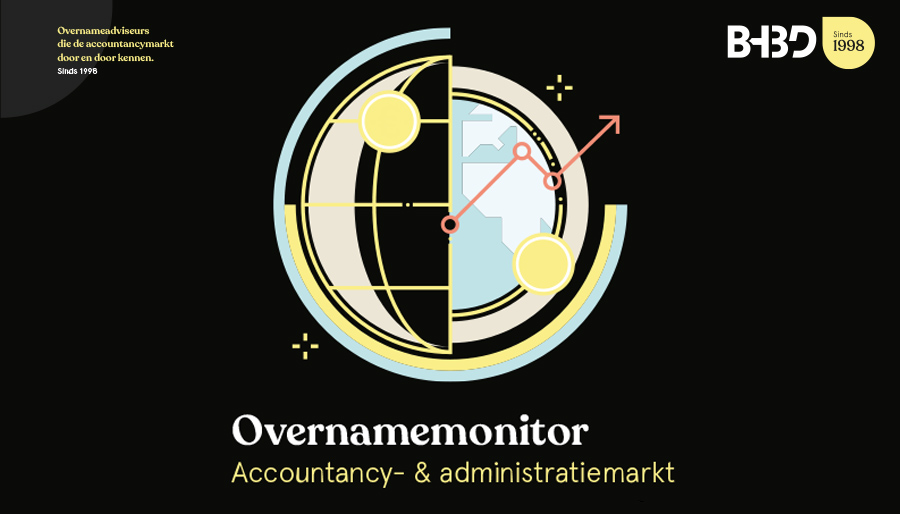 M&A-dealwaarde in Nederlandse accountancysector naar record van €1,6 miljard