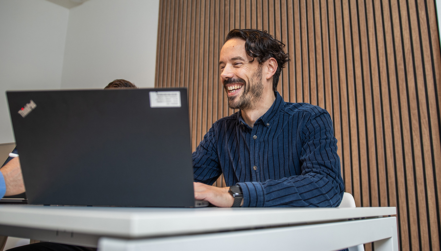 Het n-abled PMO Maturity Assessment: Meet, verbeter en versterk je PMO