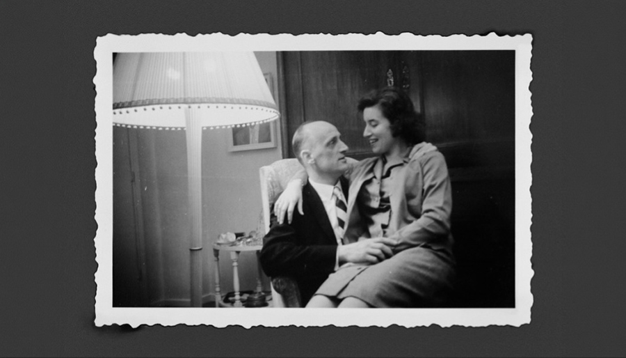 Consultant én auteur: Govert Gribling (DiVetro) nam een sabbatical om zijn boek te schrijven