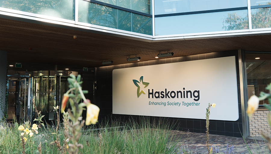 Omzet van Haskoning groeit met 9% naar €883 miljoen