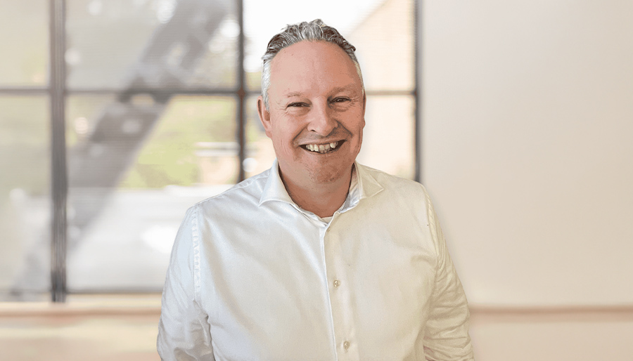 Marc Verbiesen verbindt zich als Senior Adviseur aan Skopos