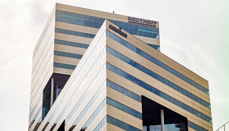 Promotie maken bij Accenture? Dan moet je AI gebruiken