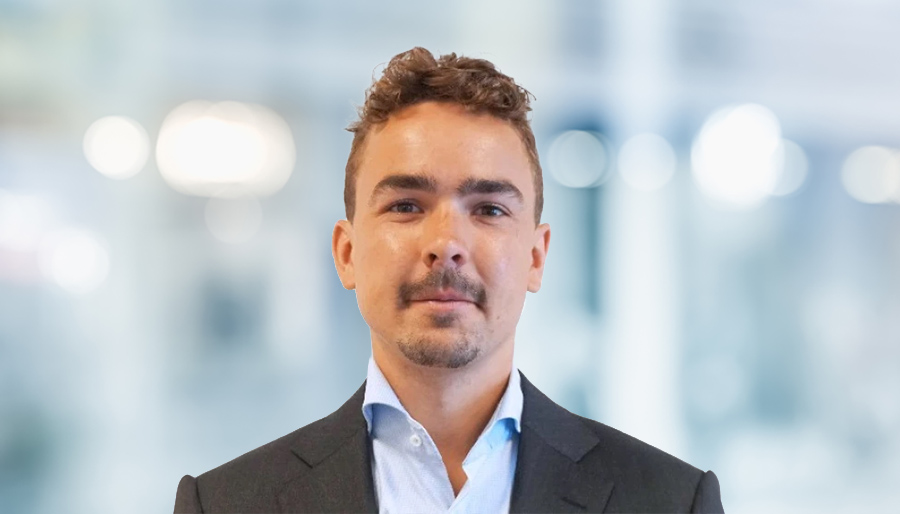 Van vrijwilliger naar WeCare-leider: Gijs Noordam over maatschappelijke impact