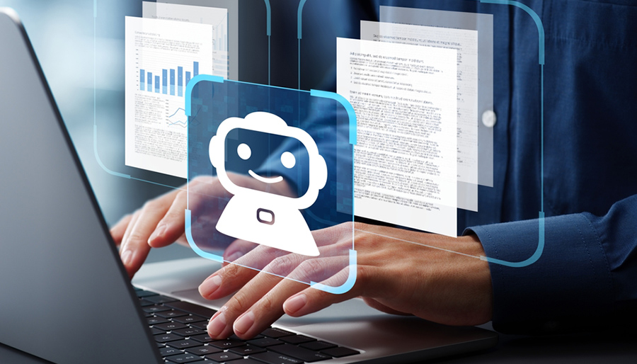 AI-agents implementeren in de supply chain: Acht lessen