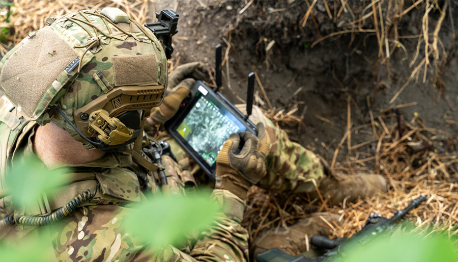 European Defence Fund: Europees subsidieprogramma voor onderzoek en ontwikkeling