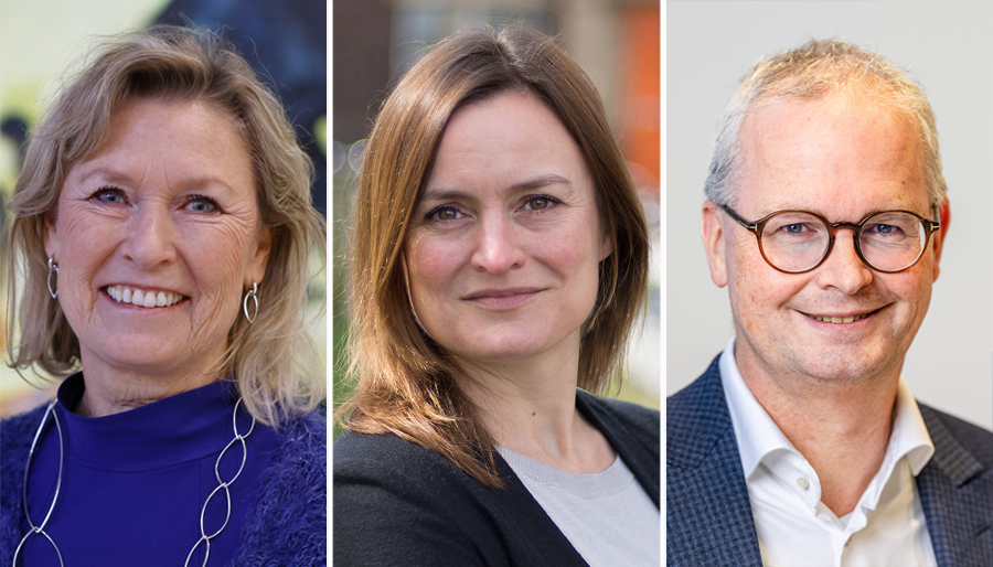 Brink rondt governance-transitie af met nieuwe Raad van Toezicht