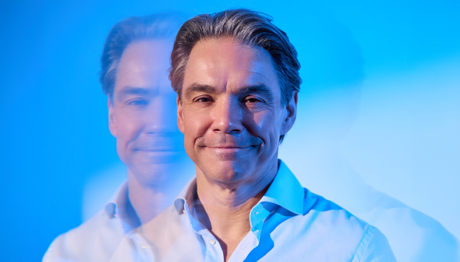 Dawn Technology blaast eerste kaarsje uit – CEO Mark Wiermans blikt terug