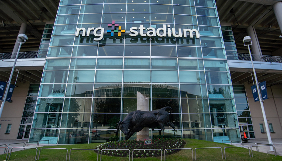 Arcadis ondersteunt WK 2026-speelstad Houston met scenarioplanning