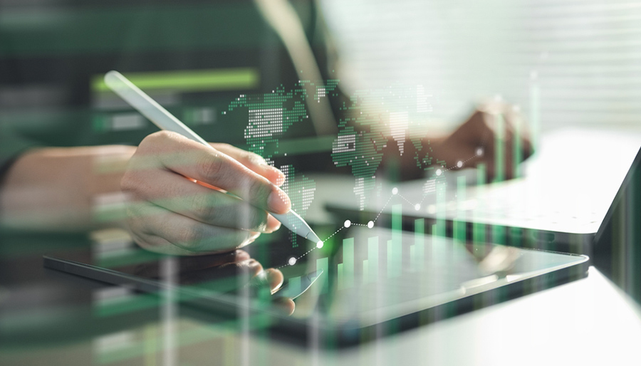 De basis voor een sterk en relevant duurzaamheidsverslag