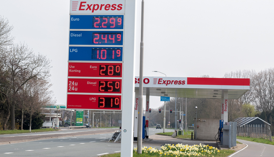 Waarom de crisis in het Midden-Oosten veel dieper snijdt dan alleen de benzineprijs