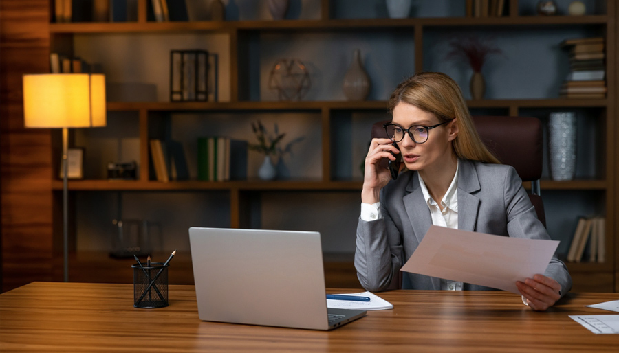 Risicomanagement: Een integraal onderdeel van professioneel zzp-ondernemerschap