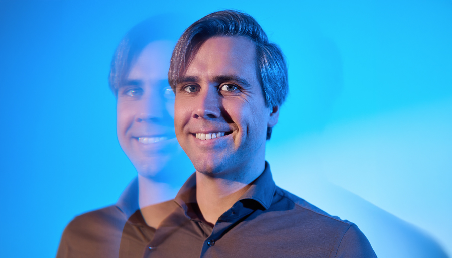 Dawn Technology benoemt Wolf Marcuse tot Managing Director van Digital Platforms