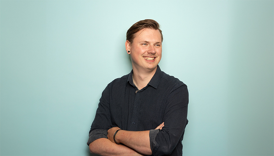 Tomas Baars over vier jaar Goodzo en zijn ontwikkeling tot Mendix-expert